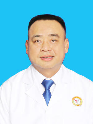 Bác sĩ Nguyễn Minh Đức