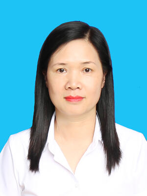 Thạc sĩ - Bác sĩ Lê Thu Huyền