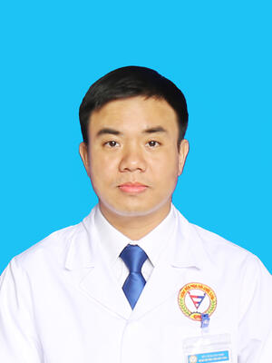 Bác sĩ Nguyễn Chí Tuyến