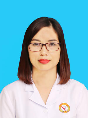 Bác sĩ Lê Thu Hiên