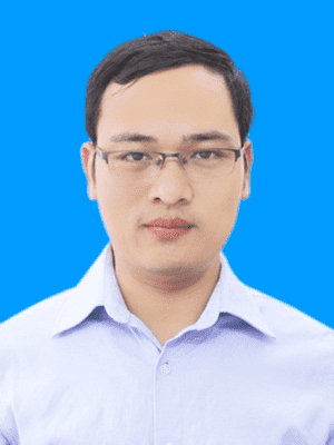 Thạc sĩ Nguyễn Văn Tinh