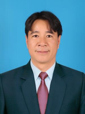 Kỹ sư Nguyễn Lương Tuyên