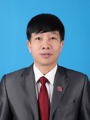 Bác sĩ CKII Phạm Quang Dũng