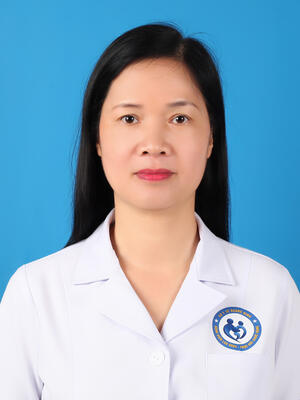 Thạc sĩ - Bác sĩ Lê Thu Huyền