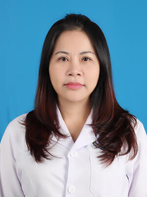 Bác sĩ CKII Trình Thị Vân Anh