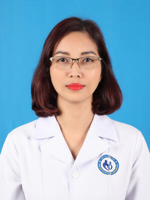 Bác sĩ Lê Thu Hiên