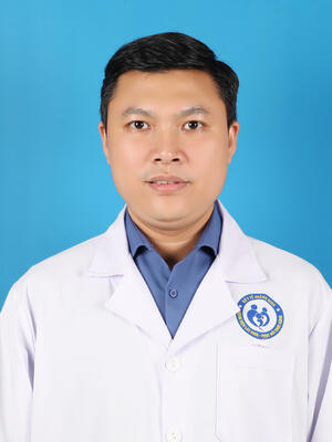 Bác sĩ CKI Trương Văn Phi