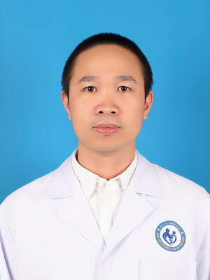 Bác sĩ CKI Phạm Đình Lịch