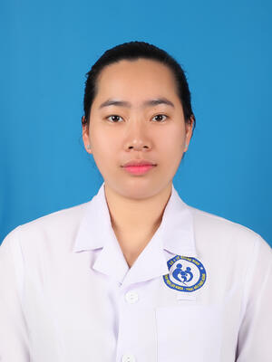 Dược sĩ CKI Mai Huyền Trang