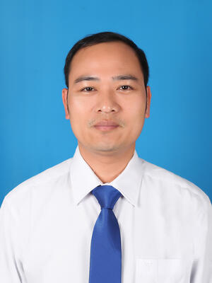 Thạc sĩ Nguyễn Văn Tinh