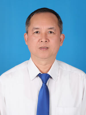 Thạc sĩ kinh tế Nguyễn Việt Tùng