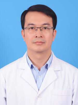 BSCKII. BSNT Đặng Thanh Xuân